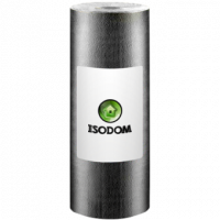 Изодом (Isodom) НПЭ МК 10мм (1м×25м=25 м²)