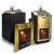 Печь Ермак 24 Люкс Gold Inox Печь Ермак 24 Люкс Gold Inox